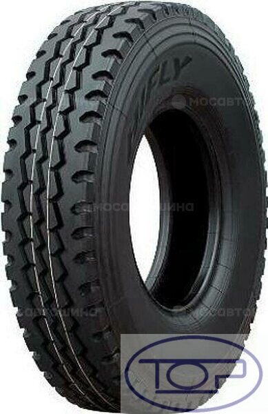 12.00 R24 HiFly HH301 160/157K TTF M+S 20PR