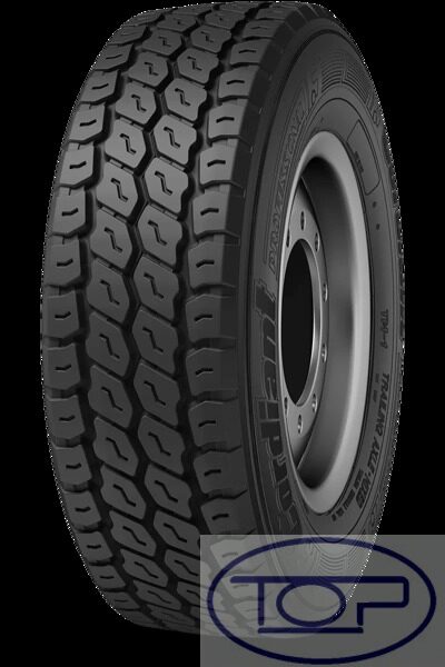385/65 R22.5 Cordiant Professional TM-1 164K